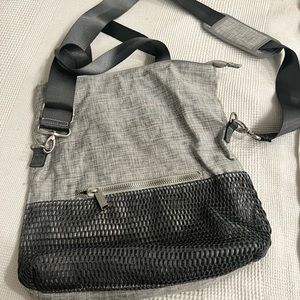 Athleta crossbody bag
